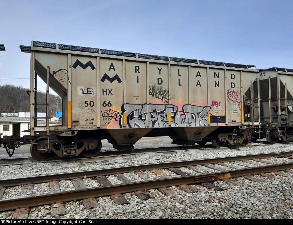 LEHX 5066